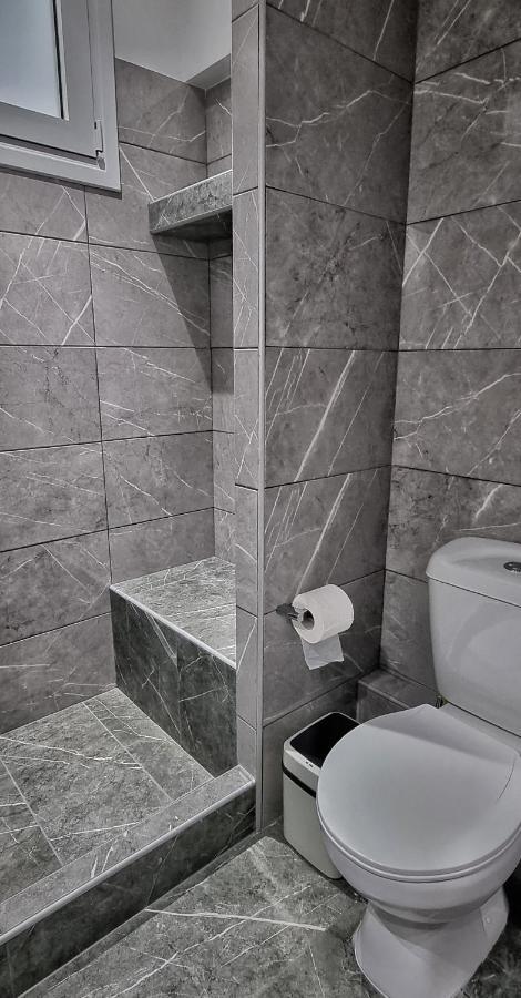 Mimarxos Luxury Apartments Chalkida Exterior photo